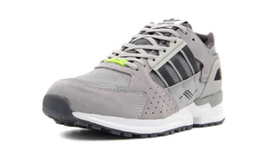adidas ZX 10,000 C CLEAR GREY/CLEAR GREY/CORE BLACK – mita sneakers