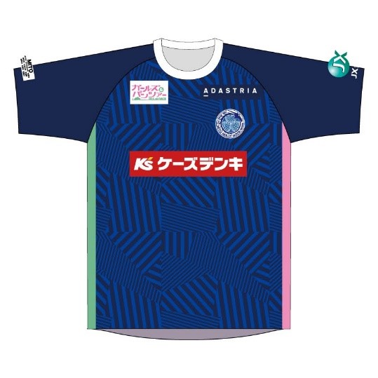 ガールズ＆パンツァー」コラボ10年記念レプリカシャツ販売のお知らせ