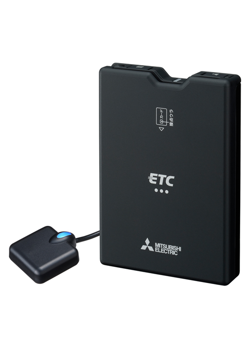 三菱電機 ETC車載器 EP9UD12N ナビ連動 三菱電機 ETC車載器 EP9UD12N