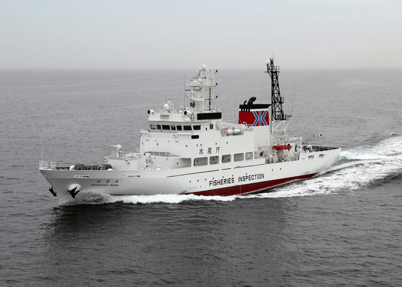 三井E&S最後の自社建造船が引渡し完了 | 三井広報委員会