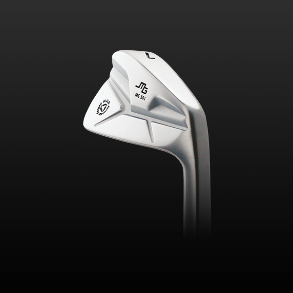 三浦技研 MC501 アイアンセット 5～9 MC-501 - 株式会社三浦技研