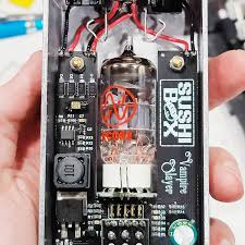 SUSHI BOX FX - ミュージカルインストゥルメント -ミックスウェーブ