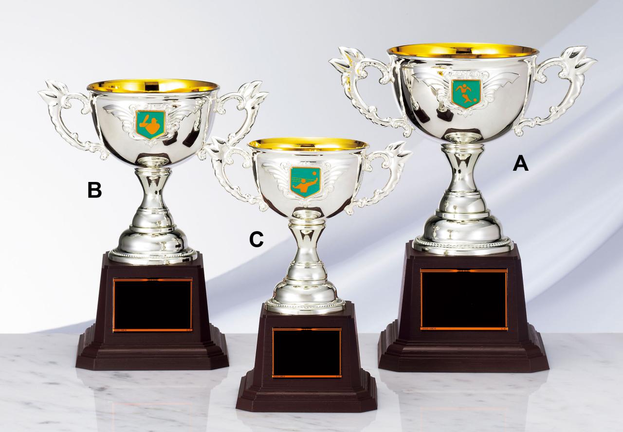 球技 / トロフィーの激安販売｜【創業80周年】トロフィー専門通販の