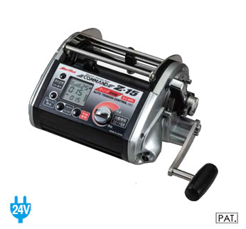 商品情報 | 電動リール | ミヤエポック