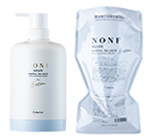 マッコイ | ノンFシェイプEX G 専用容器つき