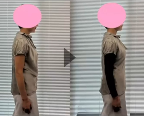 マッコイ| Dolcet ドルセット ボディメイクシャツ