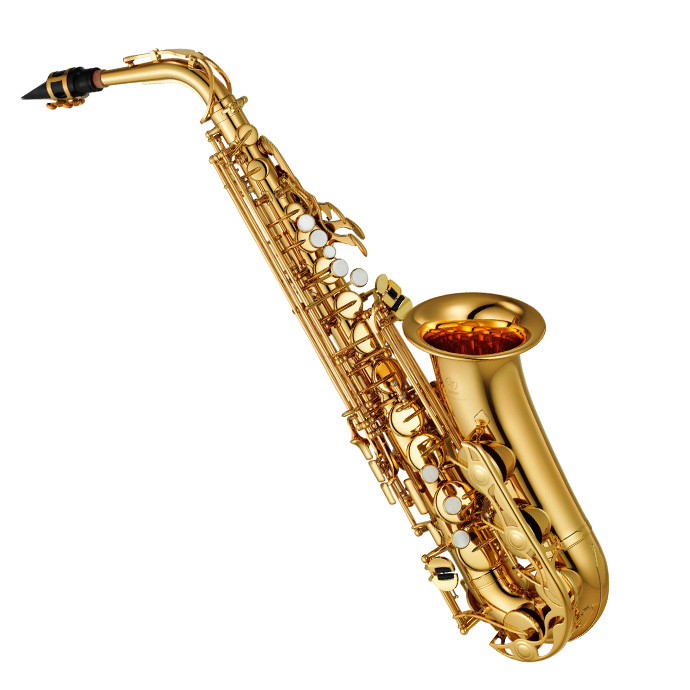 サックス YAS-280｜宮地楽器 楽器販売 店舗