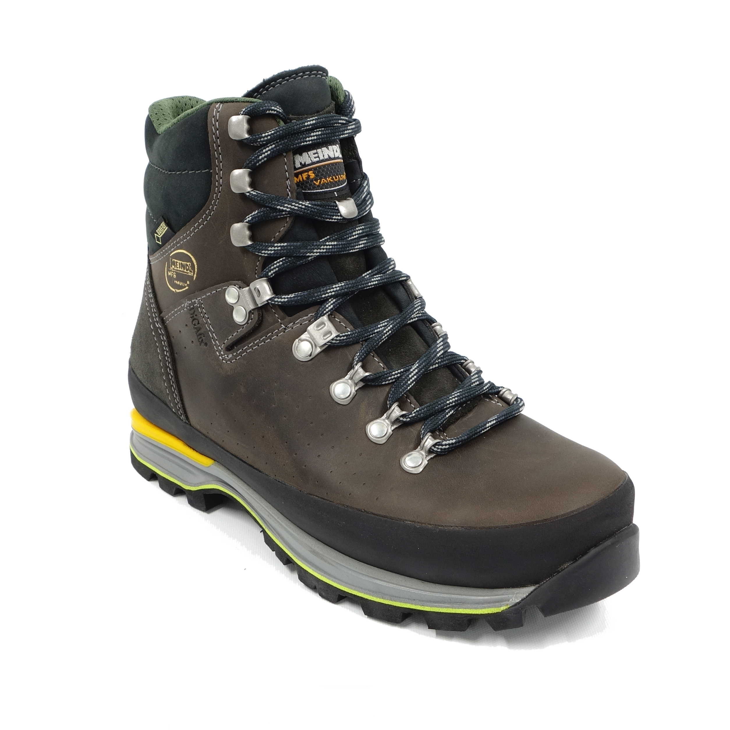 Vakuum Men Top GTX® [ 291531 ] @ MEINDL マインドル | ミヤコ