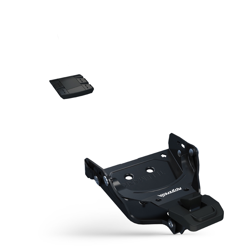 Super Telemark [ 10200159 ] @ Rottefella ロッテフェラー | ミヤコ