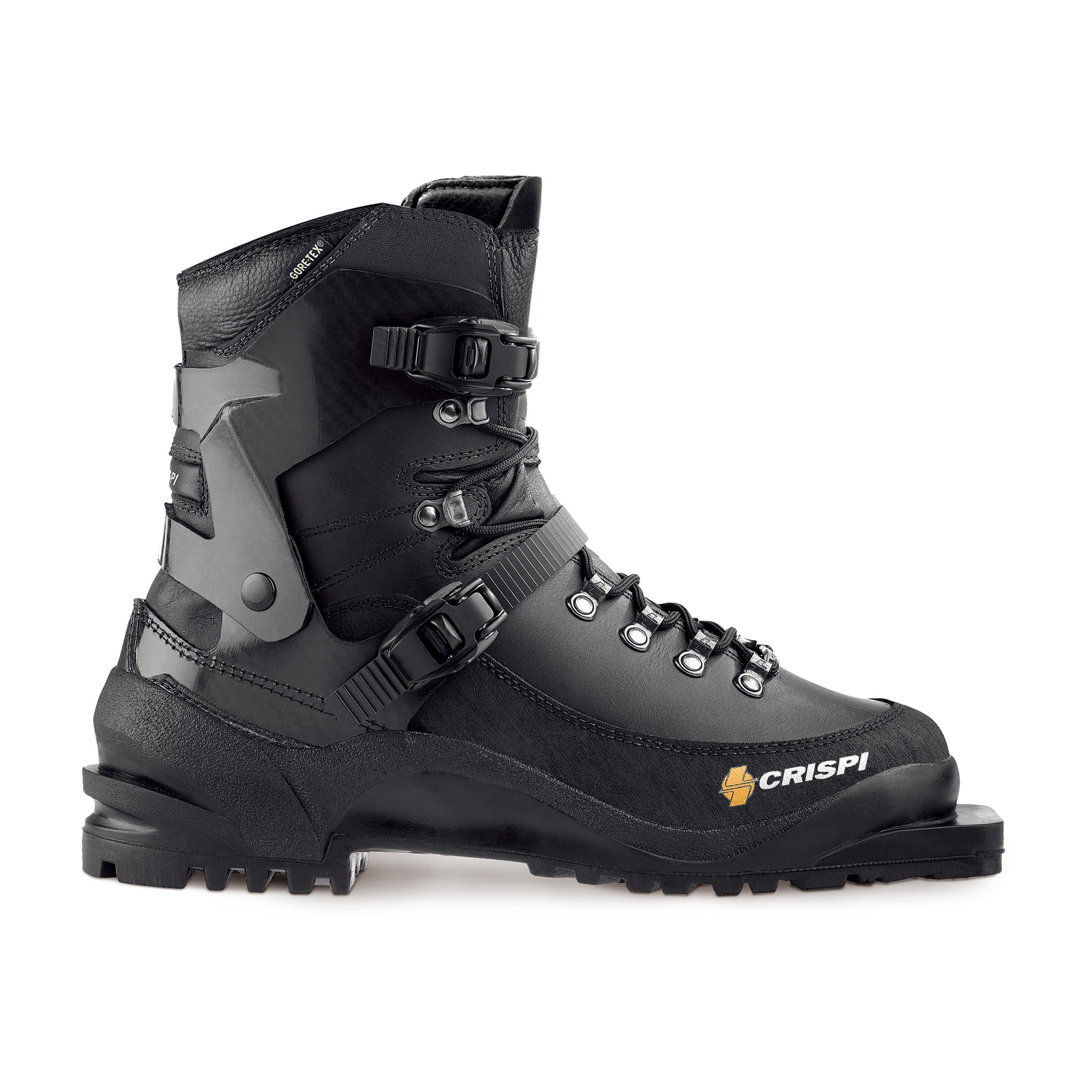 SVARTISEN GTX® 75mm [ SL7920 ] @ Crispi クリスピ | ミヤコ