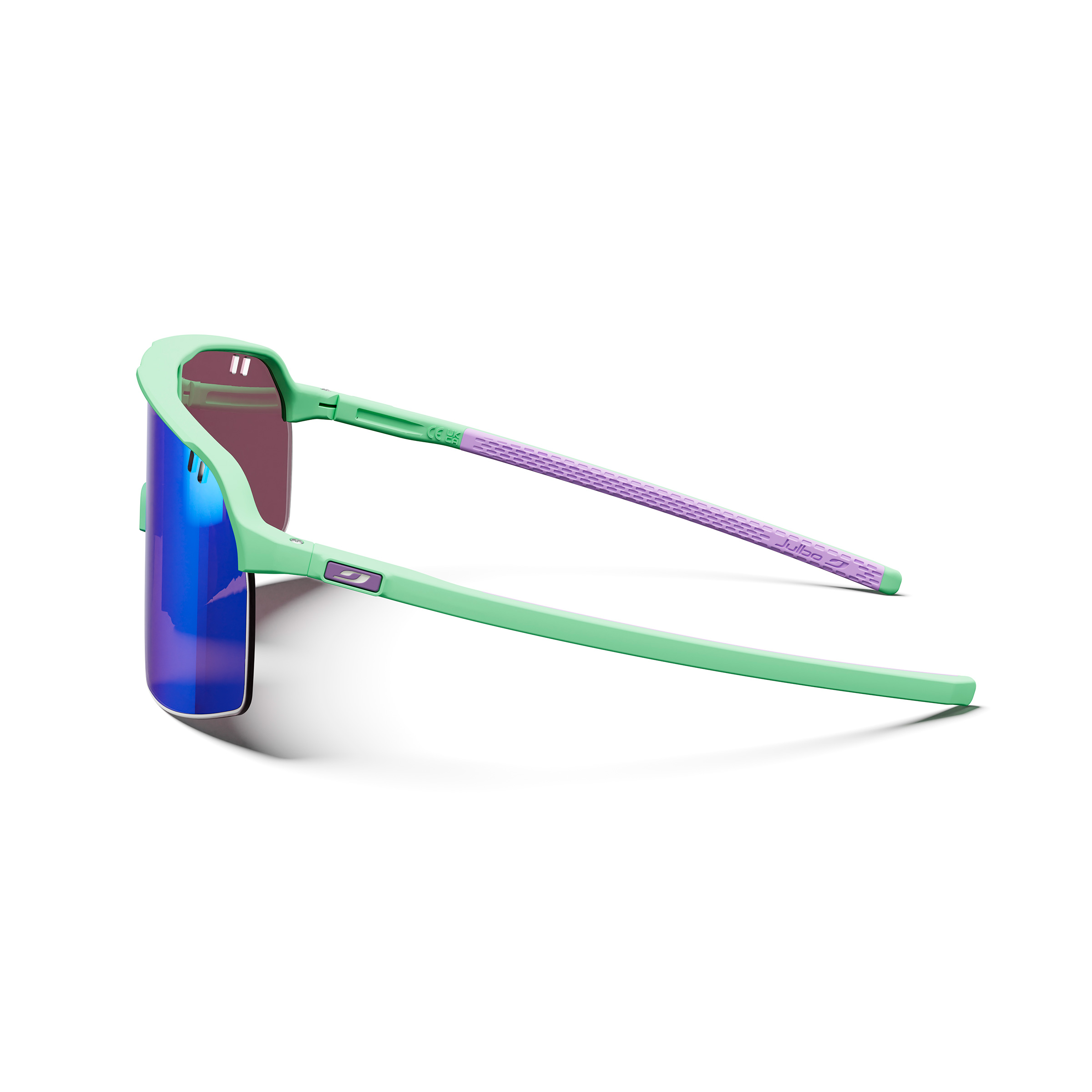 INTENSITY (Reactiv 1▻3 HIGH CONTRAST) [J5903430] @ Julbo ジュルボ