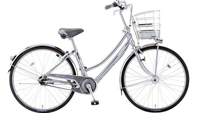 MIYATA自転車 | MIYATA | ラインナップ | アルモード | アルモード ベルト