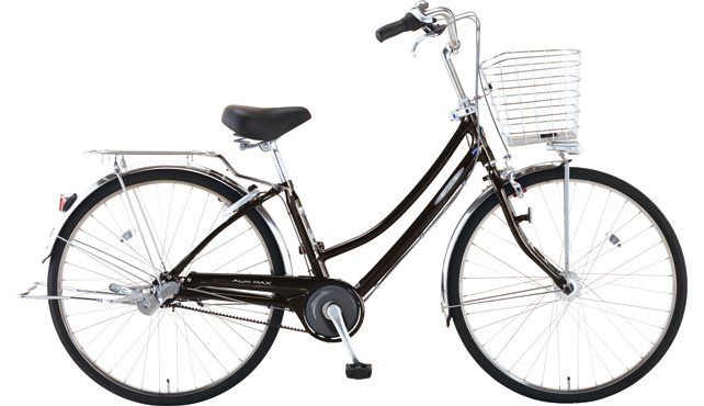 MIYATA自転車 | MIYATA | ラインナップ | アルマックス | アルマックス