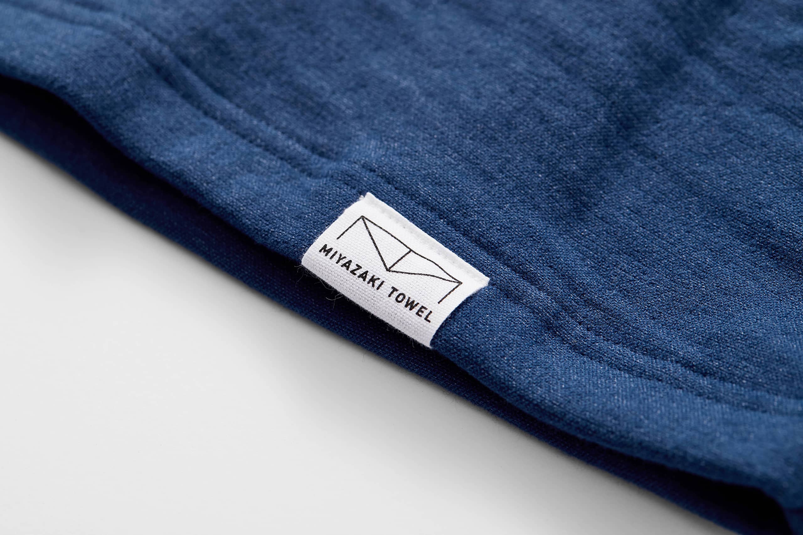 みやざきタオルの「いまばりタオルTシャツ」