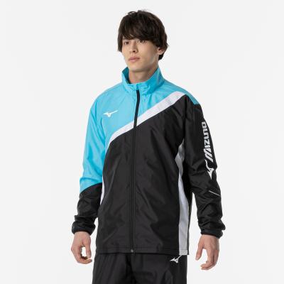 ウィンドブレーカー｜ウエア｜バドミントン｜ミズノ公式オンライン