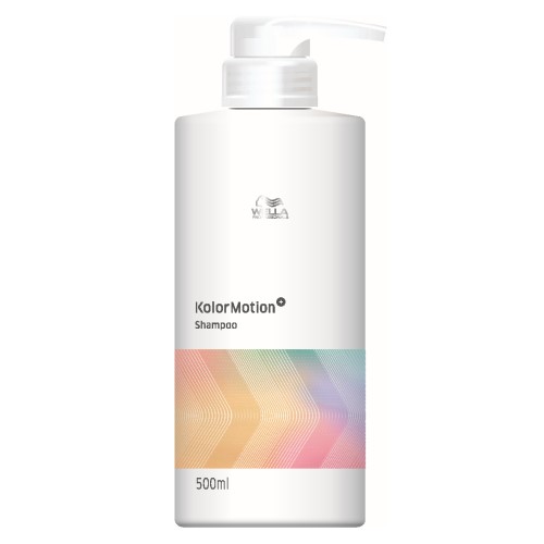 カラーモーション+ デイリートリートメント 500ml ウエラの通販・卸