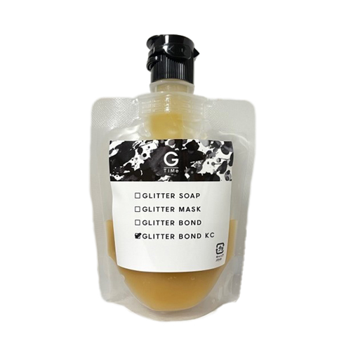 グリッターボンドKC 100g サンプル TIMeの通販・卸 | 4589408019143