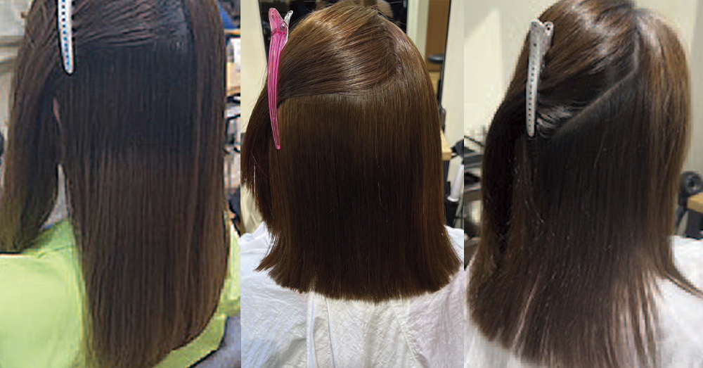 ワイマック ジュエルコスメティックス Perm's LABO（パームズラボ