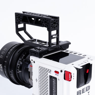 ARCA Top Handle Kit (RED cameras)