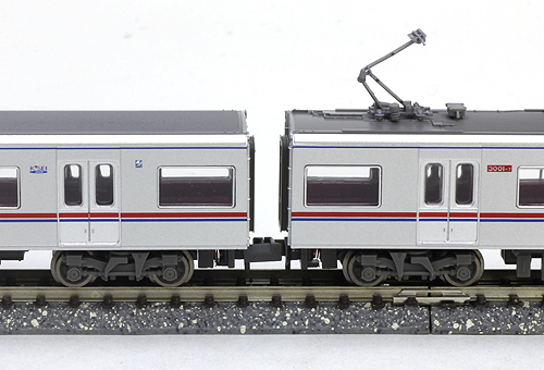 MICRO ACE 京成電鉄 新3000型 8両 Nゲージ 10両セット MICRO ACE 京成