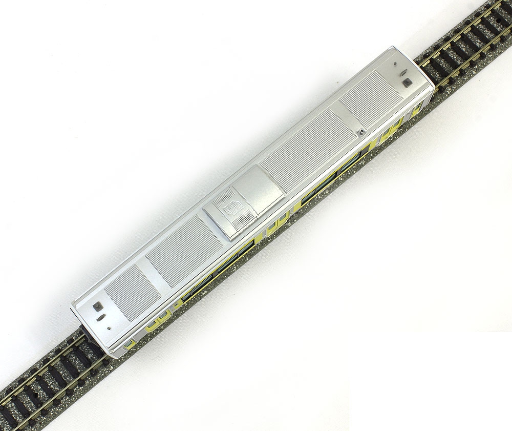 キハE130 Suigun Line イエローハッピートレイン | マイクロエース