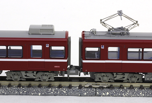 マイクロエース A-7566 京急800形 リニューアル車 貫通編成 6両セット