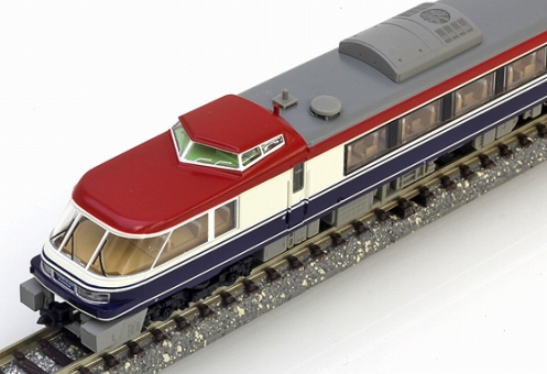 マイクロエース A-8245 キハ183 1000番台 オランダ村特急 3両 マイクロ