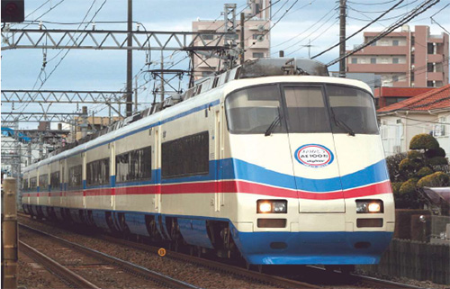 京成ae100形・さよならae100形 8両セット | マイクロエース A2898 鉄道