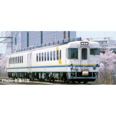 キハ65 リゾート&シュプール（グリーン） 2両セット | マイクロエース