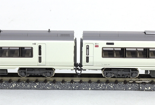 KATO 10-173 651系 スーパーひたち 基本セット 室内灯付 模型鉄:KATO 10-