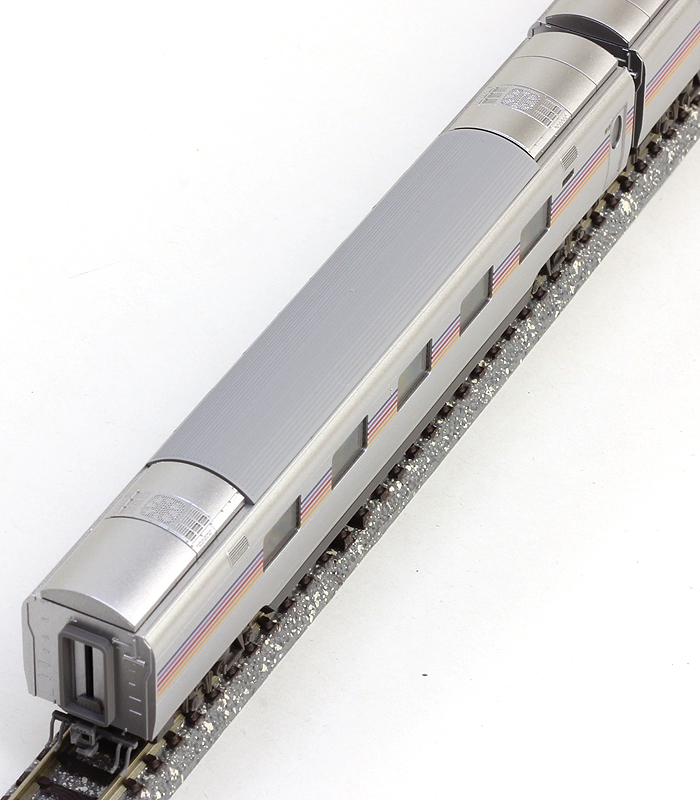 EF510＋E26系カシオペア 基本＆増結セット | KATO(カトー) 10-833 10