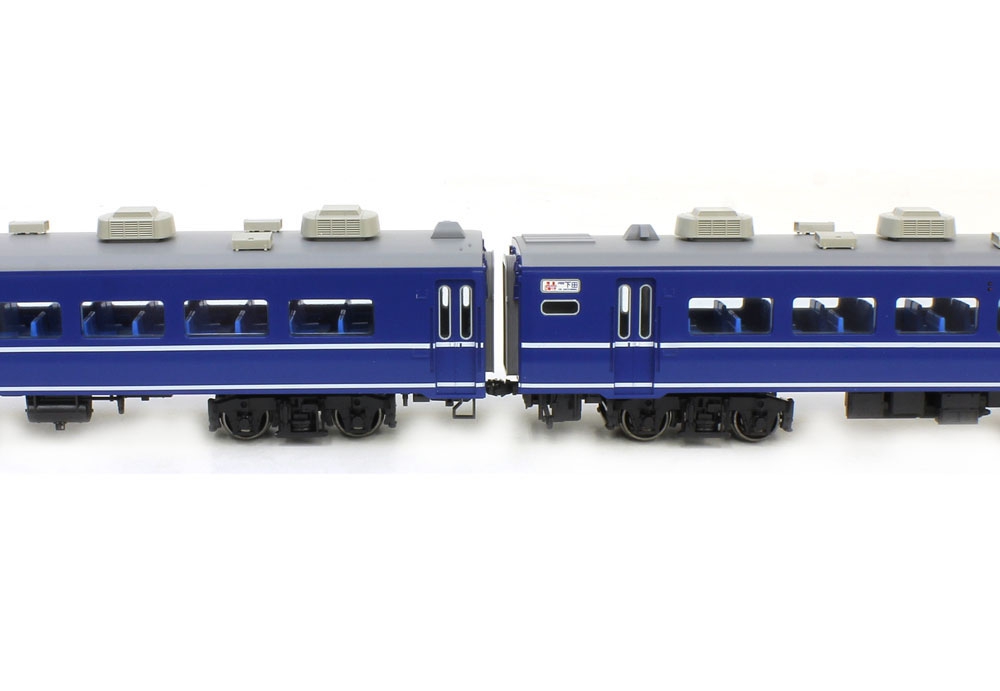 HO】 14系 (各種) | KATO(カトー) 1-557 1-558 3-514 鉄道模型 HO