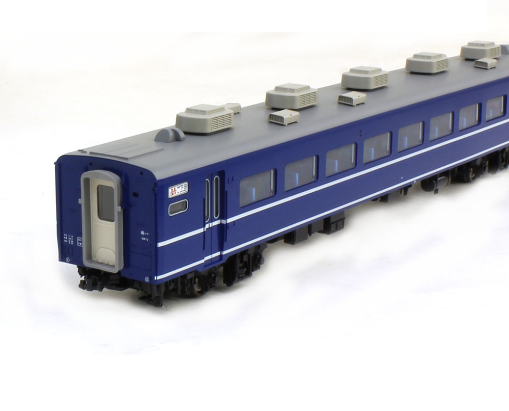 HO】 14系 (各種) | KATO(カトー) 1-557 1-558 3-514 鉄道模型 HO