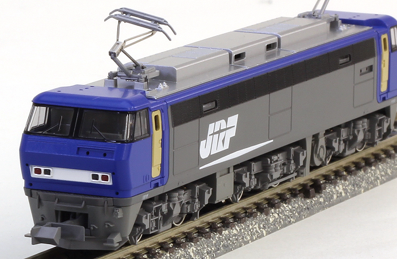 カトー kato 3036-1 EF200新塗色 Amazon | KATO Nゲージ EF200 新塗色