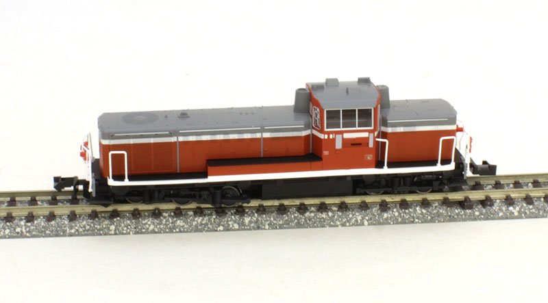 DE10 (耐寒形＆暖地形) | KATO(カトー) 7011-1 7011-2 鉄道模型 N