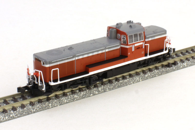 DE10 (耐寒形＆暖地形) | KATO(カトー) 7011-1 7011-2 鉄道模型 N