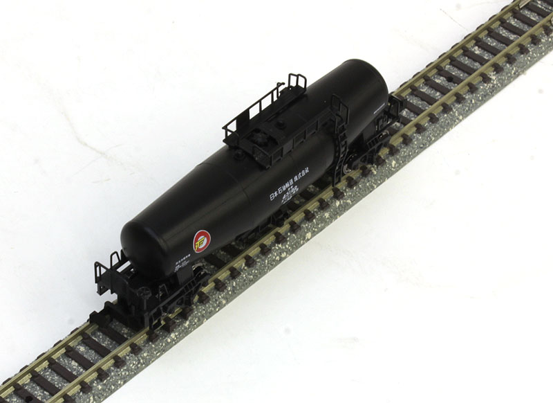 KATO`8013-7 タキ43000 8両セット 美品KATO`8013-7 黒タキ43000 日本