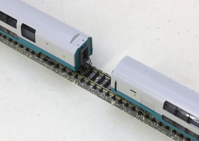 KATO 10-474 251系 スーパービュー踊り子 新塗装 6両基本セット Nゲージ