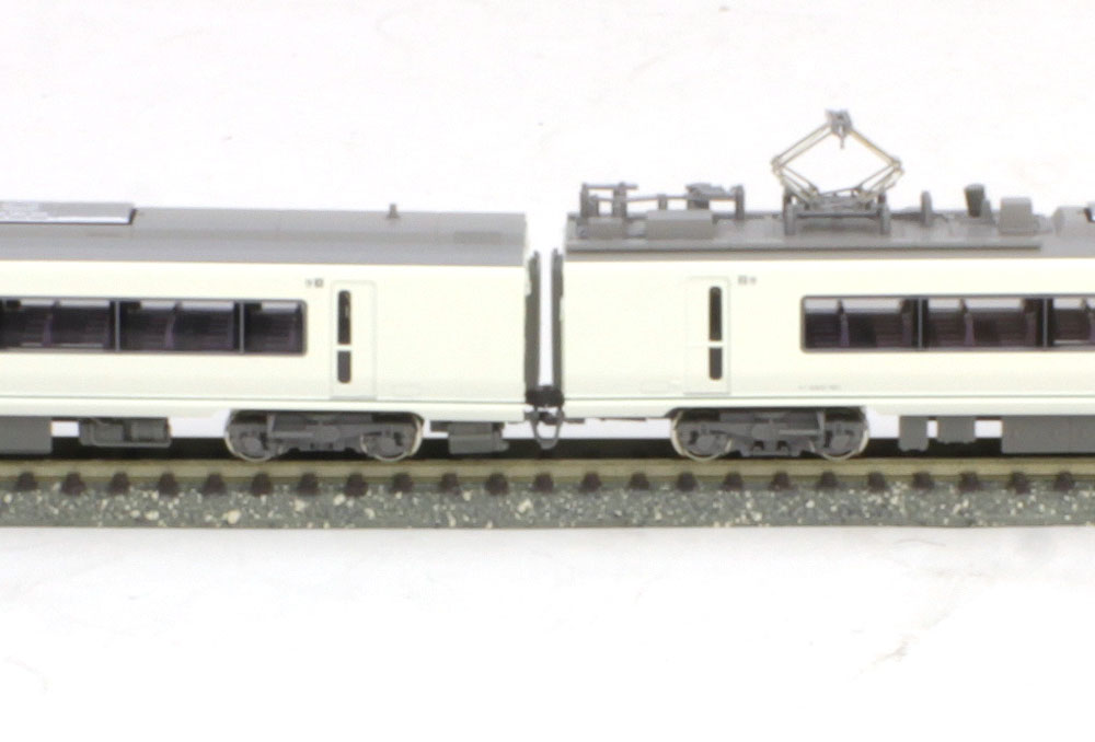 651系「スーパーひたち」 基本＆増結セット | KATO(カトー) 10-1584 10