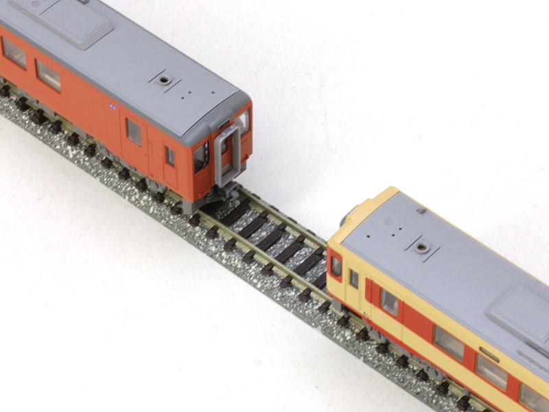 キハ110系100番台 国鉄色 3両セット【特別企画品】 | KATO(カトー) 10