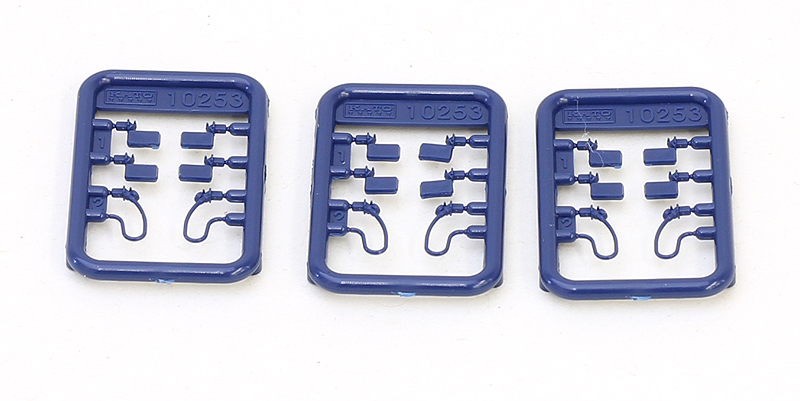 クモハ42(M・T)+クハユニ56 飯田線 (各種) | KATO(カトー) 10-1225 10