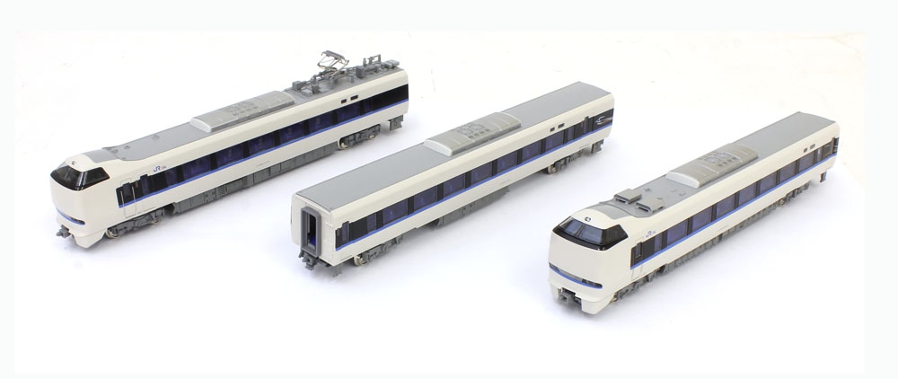 KATO 10-1748 683系2000番台 動力化3両セット KATO 10-1748 683系2000