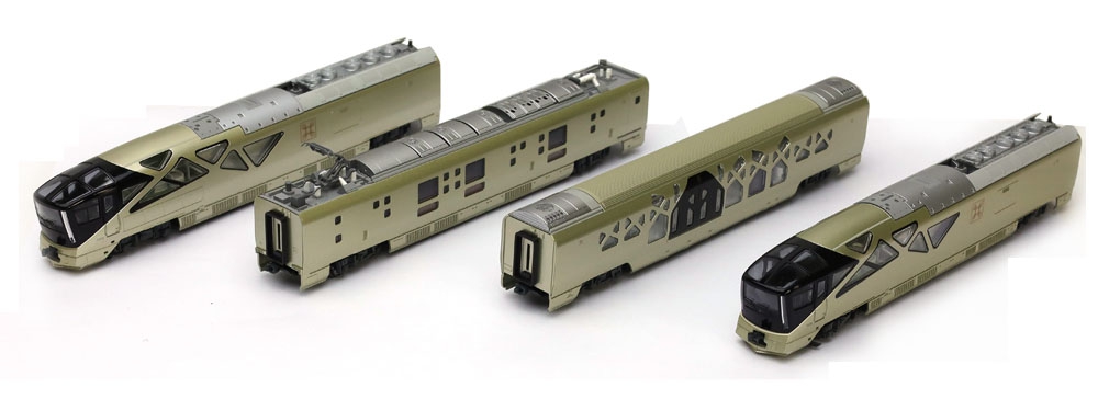 E001形 TRAIN SUITE 四季島 基本＆増結セット | KATO(カトー) 10-1889