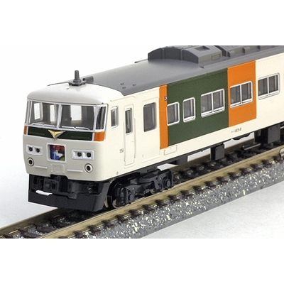 700系新幹線(のぞみ) 基本＆増結セット | KATO(カトー) 10-276 10-277