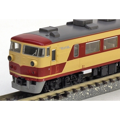 KATO キハ283系 スーパーおおぞら 10-476 KATO キハ283系 スーパー