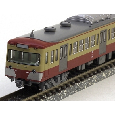 KATO 489系初期形(白山・あさま) 基本 増結セットDCCデコーダ対応