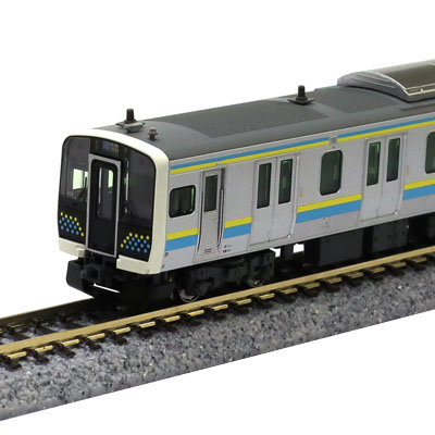 KATO E217系 東海道線 5両セット 10-569 Amazon | KATO Nゲージ E217系