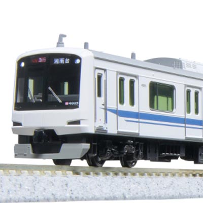 東急電鉄 田園都市線 5000系 基本＆増結セット | KATO(カトー) 10-1454
