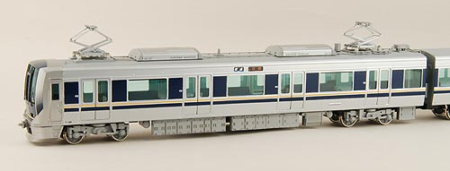 HOゲージ カツミ 321系 7両セット Amazon | HO KTM(カツミ) JR西日本