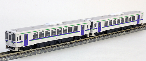 グリーンマックス4017 キハ150系0番台 富良野線 2両セット 再生産(N)